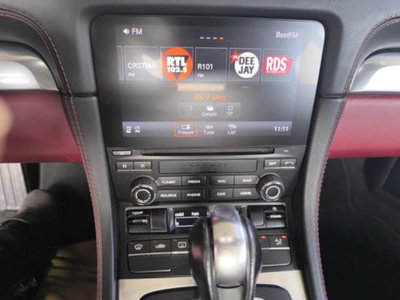 Porsche 718 Boxster  Boxster 2.0 300cv (15)