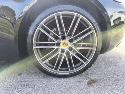 Porsche 718 Boxster  Boxster 2.0 300cv (17)