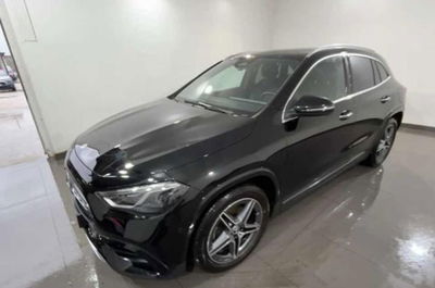 Mercedes-Benz GLA SUV 200 d AMG Line Advanced Plus 4matic auto usata