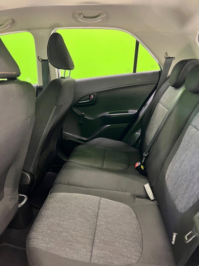 Kia Picanto 1.0 12V 5 porte Sporty Glam (7)