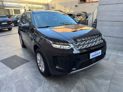 Land Rover Discovery Sport 1.5 I3 PHEV 309 CV AWD Auto S usata