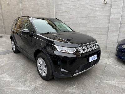 Land Rover Discovery Sport 1.5 I3 PHEV 309 CV AWD Auto S usata