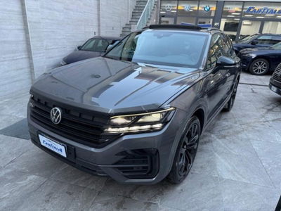 Volkswagen Touareg 3.0 V6 TDI 286 CV SCR usata