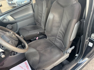 Citroen C1 1.4 HDi 55CV 3 porte AMIC1 (10)