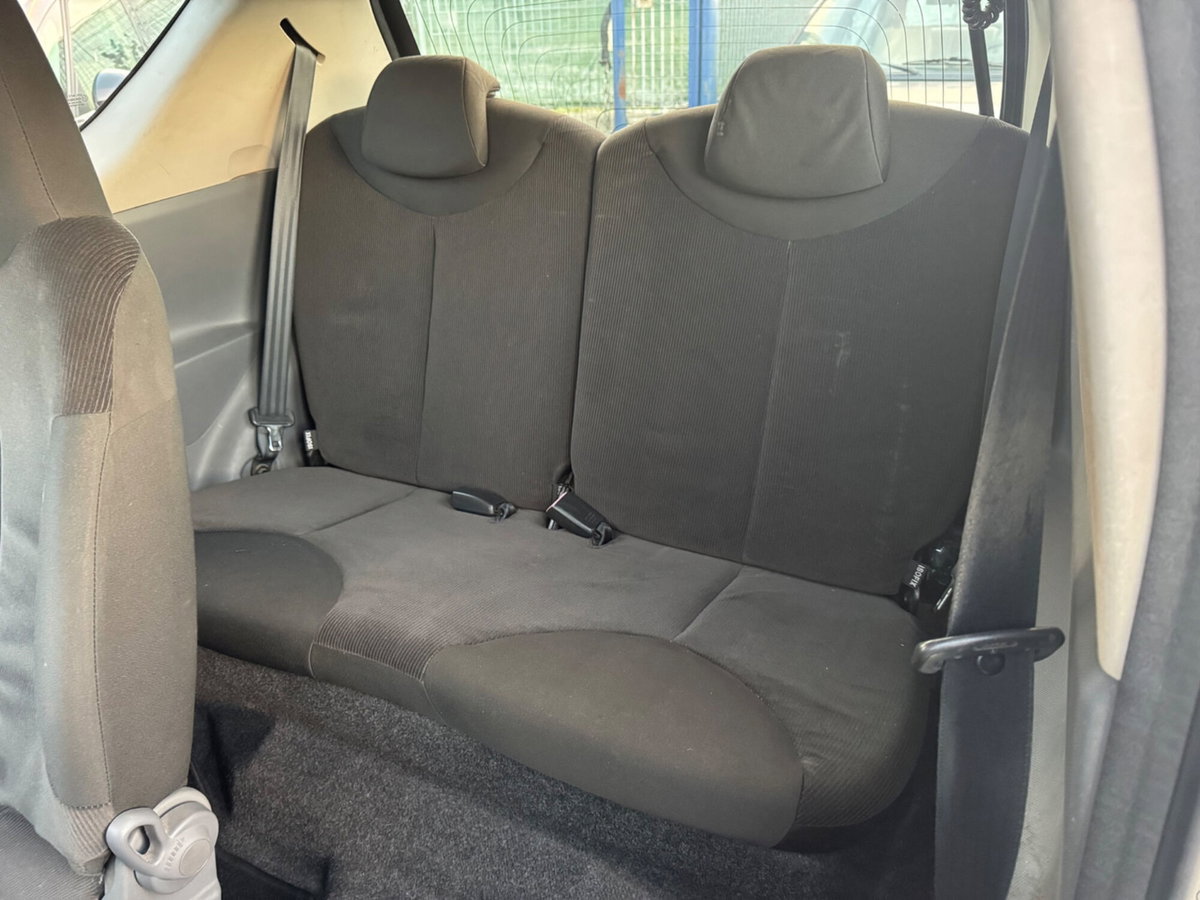 Citroen C1 1.4 HDi 55CV 3 porte AMIC1 (9)