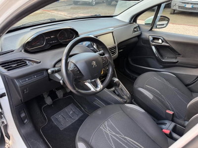 Peugeot 208 HDi 68 CV 5 porte Allure (13)
