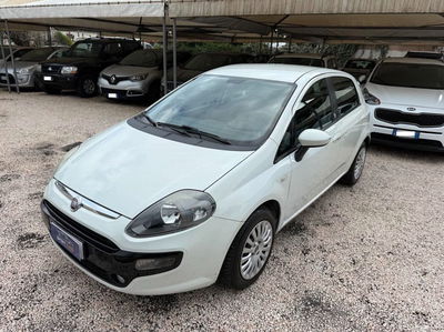 Fiat Punto Evo 1.2 5 porte S&S Dynamic usata