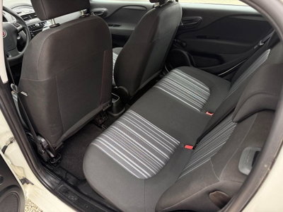Fiat Punto Evo 1.2 5 porte S&S Dynamic (10)