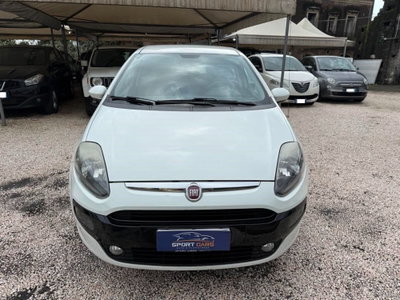 Fiat Punto Evo 1.2 5 porte S&S Dynamic (3)