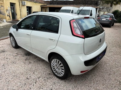 Fiat Punto Evo 1.2 5 porte S&S Dynamic (5)