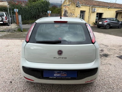 Fiat Punto Evo 1.2 5 porte S&S Dynamic (6)