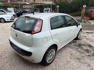 Fiat Punto Evo 1.2 5 porte S&S Dynamic (7)