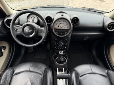MINI Mini Countryman 1.6 Cooper D Countryman ALL4 (10)