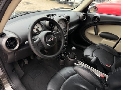 MINI Mini Countryman 1.6 Cooper D Countryman ALL4 (14)