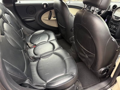 MINI Mini Countryman 1.6 Cooper D Countryman ALL4 (18)