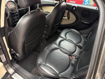 MINI Mini Countryman 1.6 Cooper D Countryman ALL4 (19)