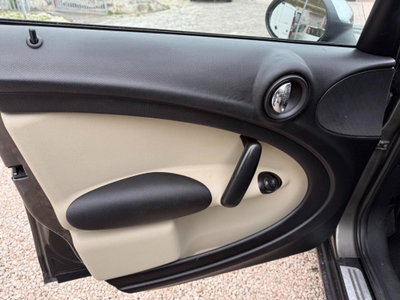 MINI Mini Countryman 1.6 Cooper D Countryman ALL4 (20)