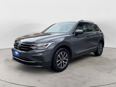 Volkswagen Tiguan 2.0 TDI 150 CV SCR DSG Life usata