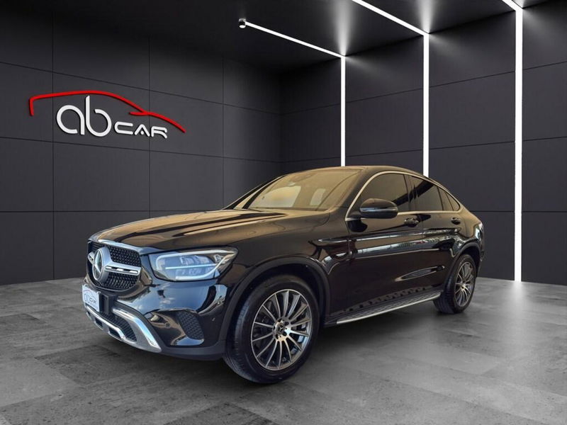 Mercedes-Benz Classe C 220 d 4Matic Auto Executive