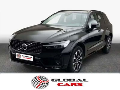 Volvo XC60 B4 (d) AWD automatico Plus Dark usata