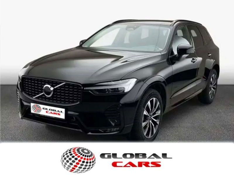 Volvo XC60 B4 (d) AWD automatico Plus Dark