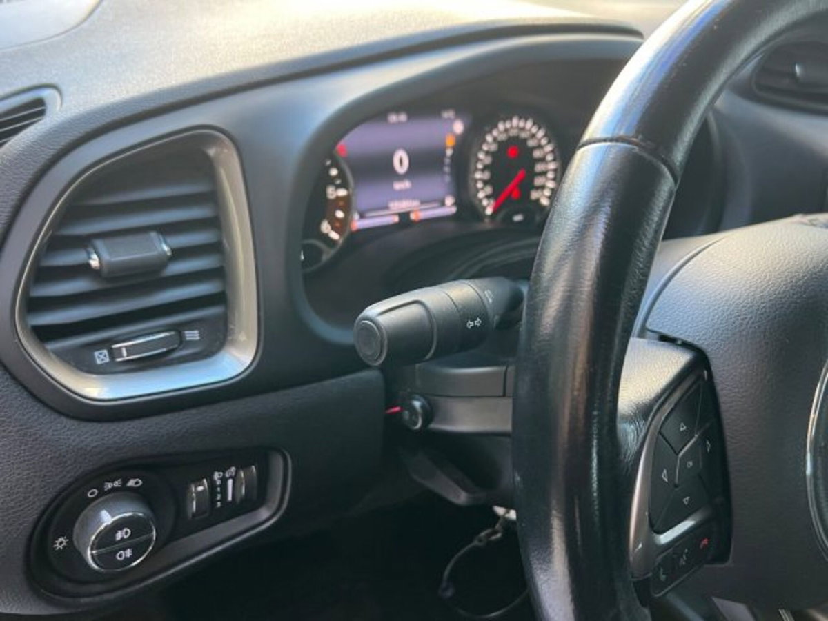 Jeep Renegade 1.6 Mjt DDCT 120 CV Limited (17)