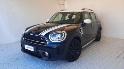 MINI Mini Countryman 1.5 Cooper SE Countryman ALL4 Automatica usata