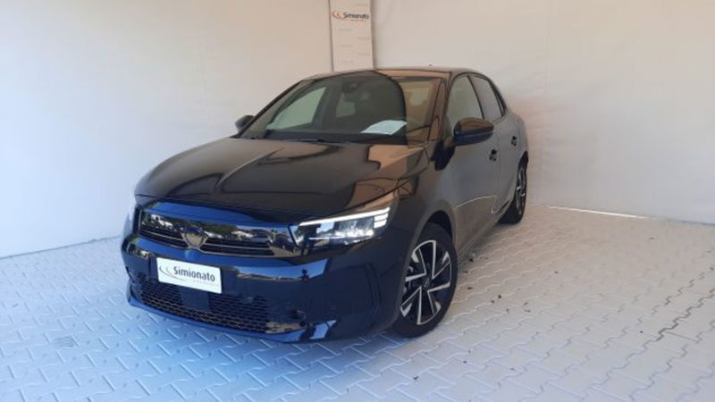 Opel Corsa 1.2 100 CV GS Line