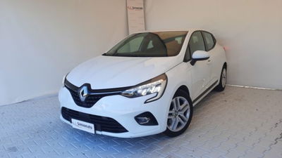 Renault Clio Blue dCi 100 CV 5 porte Business usata