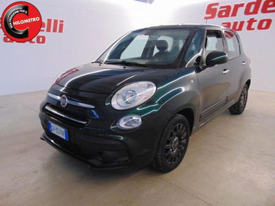 Fiat 500L Pro 1.6 MJT 120CV Pop 4 posti (N1) usata