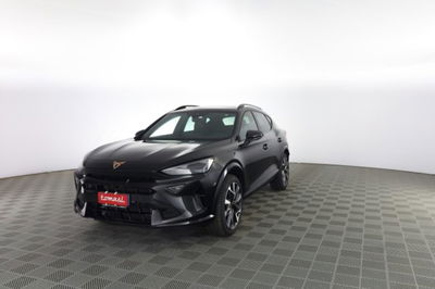 Cupra Formentor 1.5 hybrid 150cv dsg usata