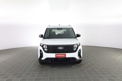 Ford Tourneo Courier 1.0 ecoboost 125cv Titanium powershift usato