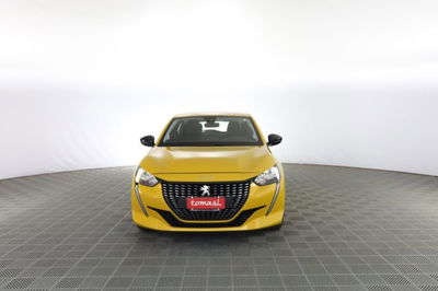 Peugeot 208 PureTech 100 Stop&Start 5 porte Allure usata