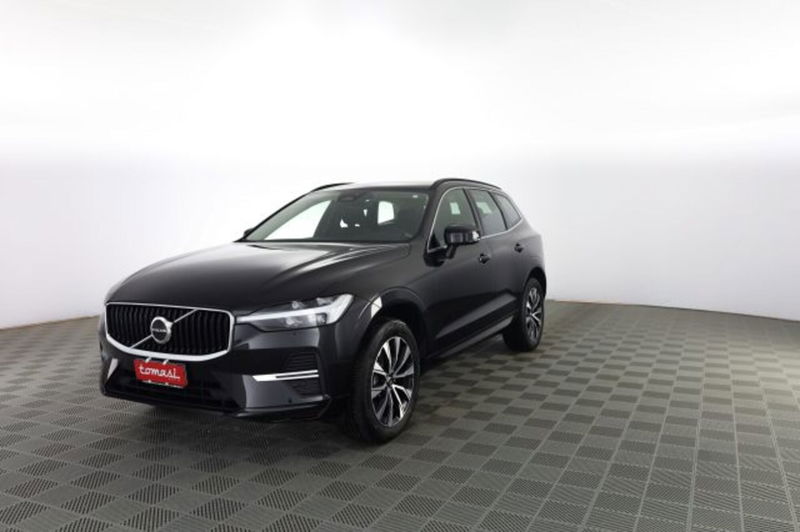 Volvo XC60 B4 automatico Core