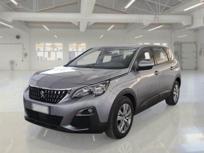 Peugeot 5008 BlueHDi 130 S&S Business usata