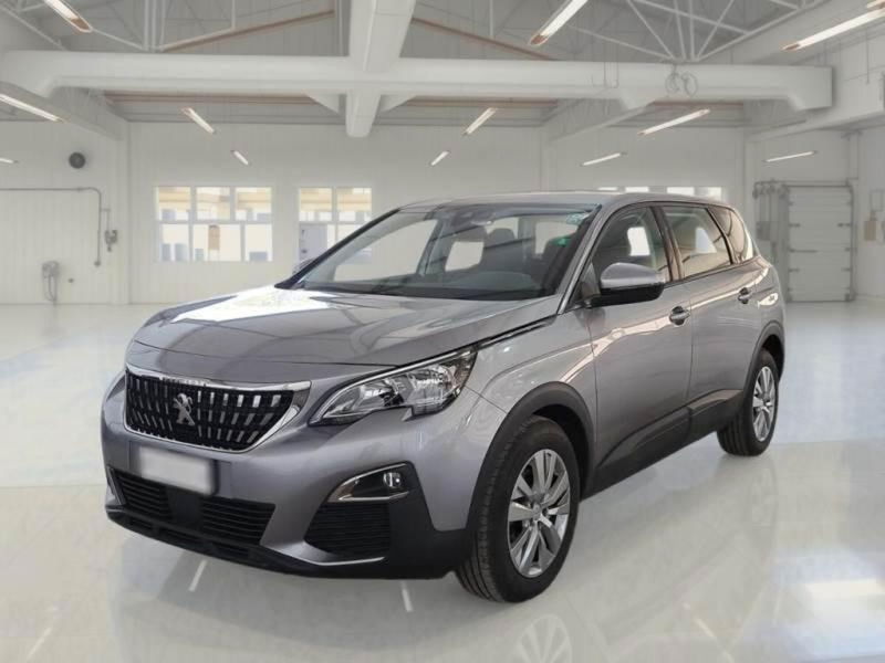 Peugeot 5008 BlueHDi 130 S&S Business