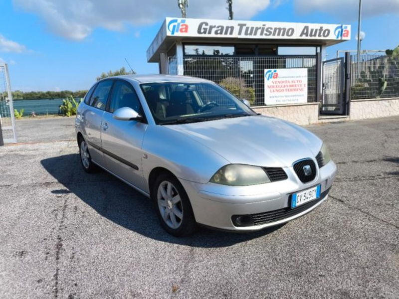 SEAT Ibiza 1.9 TDI 101CV 5p. Stylance