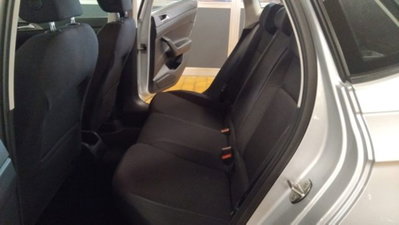 Volkswagen Polo 1.6 TDI 95 CV DSG 5p Comfortline BlueMotion Tech. (10)