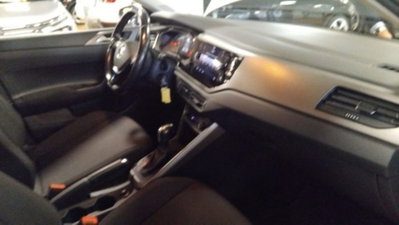 Volkswagen Polo 1.6 TDI 95 CV DSG 5p Comfortline BlueMotion Tech. (11)