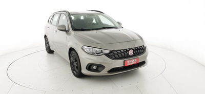 Fiat Tipo Station Wagon Tipo 1.4 SW Lounge usata