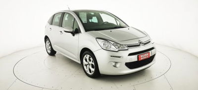Citroen C3 PureTech 82 Exclusive usata