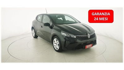 Renault Clio Blue dCi 100 CV 5 porte Evolution