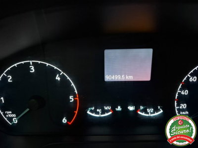 Ford Transit Custom Furgone 320 2.0 TDCi 130 PL Combi Trend (14)