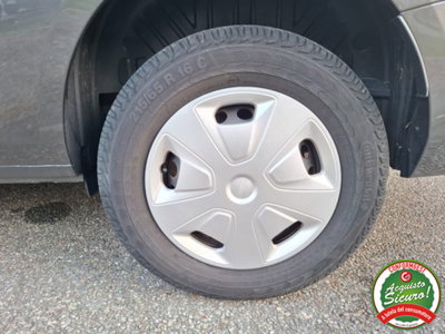 Ford Transit Custom Furgone 320 2.0 TDCi 130 PL Combi Trend (7)