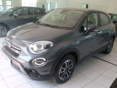 Fiat 500X 1.6 MultiJet 130 CV Cross Dolcevita usata
