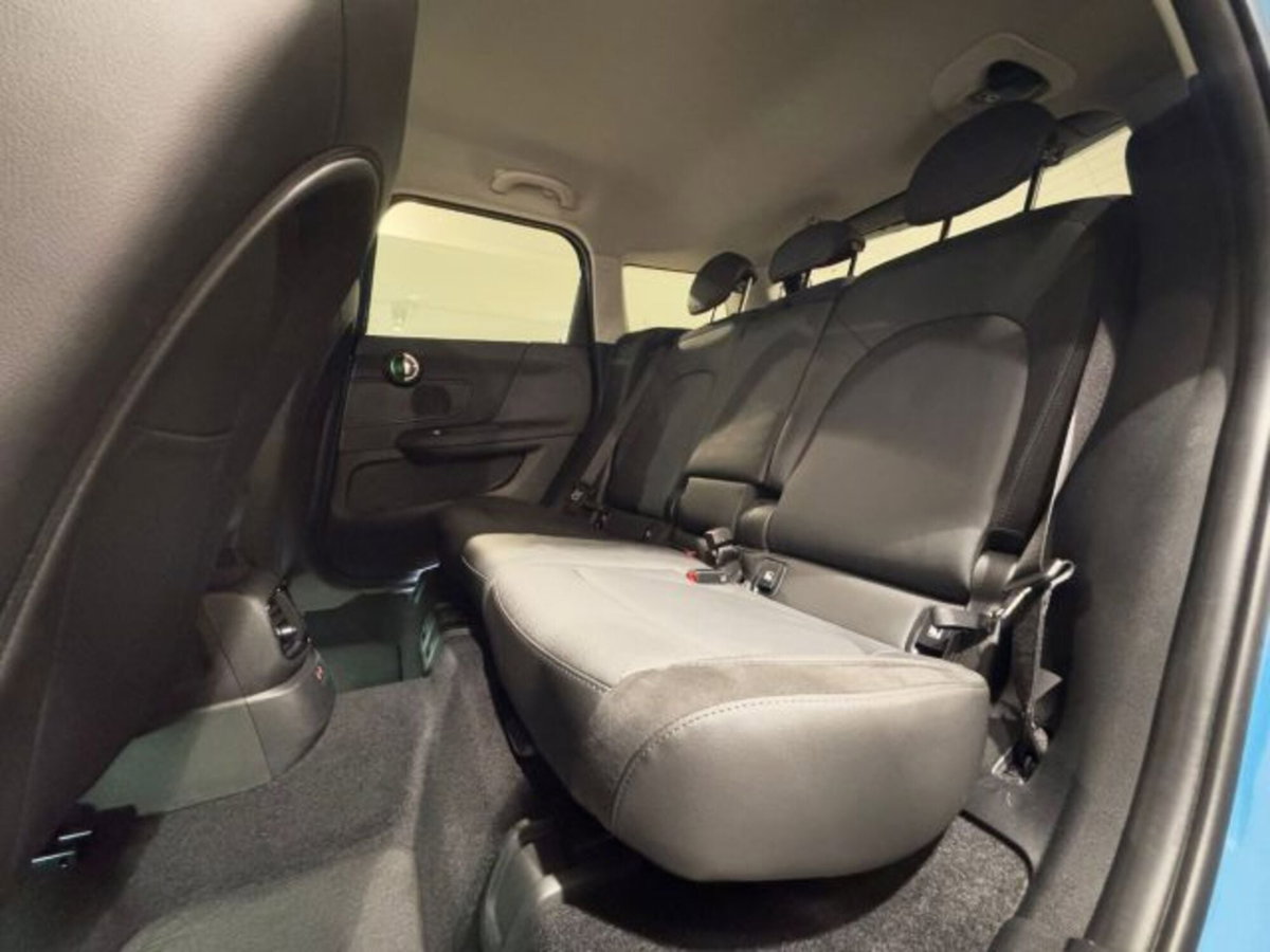 MINI Mini Countryman 2.0 Cooper D Countryman ALL4 (11)