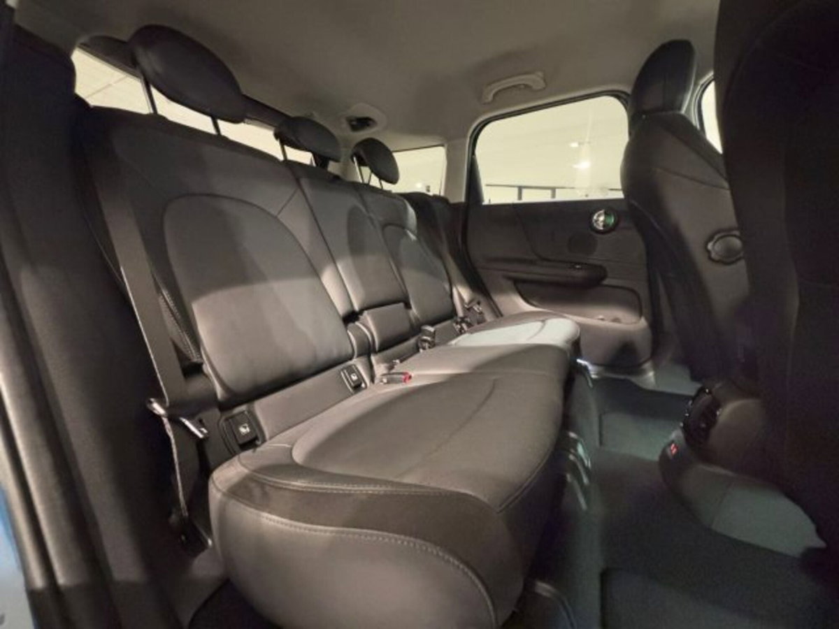 MINI Mini Countryman 2.0 Cooper D Countryman ALL4 (12)