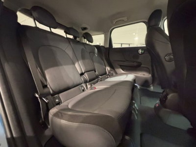 MINI Mini Countryman 2.0 Cooper D Countryman ALL4 (12)