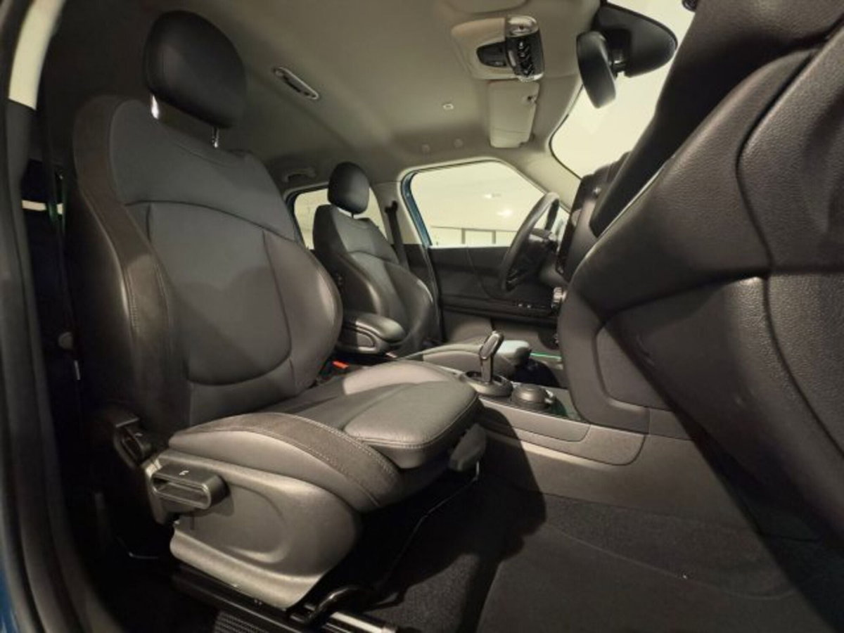 MINI Mini Countryman 2.0 Cooper D Countryman ALL4 (13)