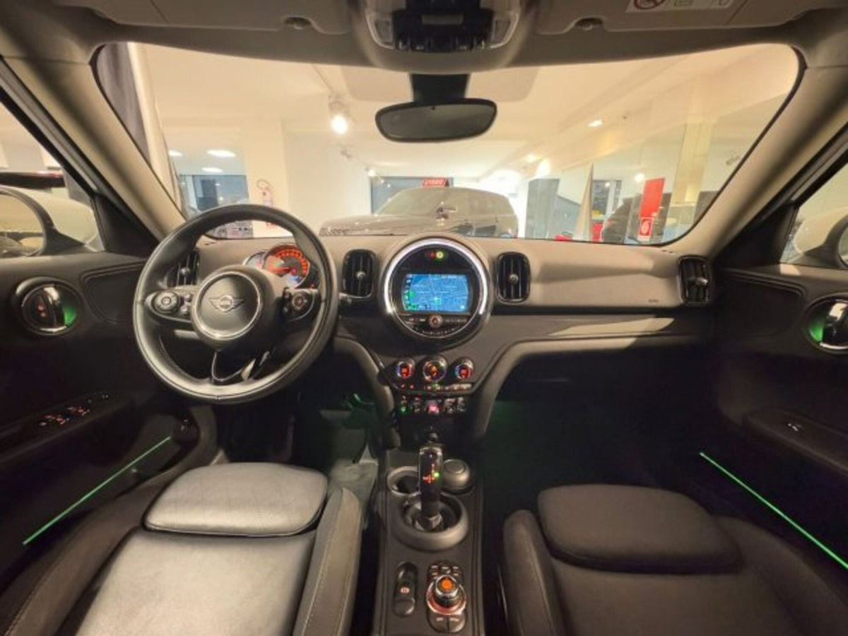 MINI Mini Countryman 2.0 Cooper D Countryman ALL4 (8)
